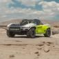 Preview: Arrma 1/10 SENTON 223S DSC 4X4 RTR Brushless Short Course Truck Offroad RC-Car, Yellow - ARA4303V4T1