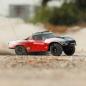 Preview: Arrma 1/10 SENTON 223S DSC 4X4 RTR Brushless Short Course Truck Offroad RC-Car, Red - ARA4303V4T2