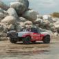 Preview: Arrma 1/10 SENTON 223S DSC 4X4 RTR Brushless Short Course Truck Offroad RC-Car, Red - ARA4303V4T2