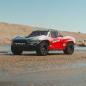 Preview: Arrma 1/10 SENTON 223S DSC 4X4 RTR Brushless Short Course Truck Offroad RC-Car, Red - ARA4303V4T2