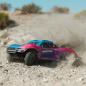 Preview: Arrma 1/10 SENTON 223S DSC 4X4 RTR Brushless Short Course Truck Offroad RC-Car, Blue - ARA4303V4T3