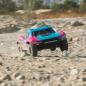 Preview: Arrma 1/10 SENTON 223S DSC 4X4 RTR Brushless Short Course Truck Offroad RC-Car, Blue - ARA4303V4T3