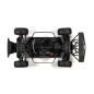 Preview: Arrma 1/10 SENTON 223S DSC 4X4 RTR Brushless Short Course Truck Offroad RC-Car, Blue - ARA4303V4T3