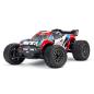 Preview: Arrma VORTEKS 4X4 3S BLX 1/10th 4wd Stadium Truck Red - ARA4305V3BT1