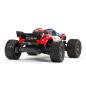 Preview: Arrma VORTEKS 4X4 3S BLX 1/10th 4wd Stadium Truck Red - ARA4305V3BT1