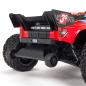 Preview: Arrma VORTEKS 4X4 3S BLX 1/10th 4wd Stadium Truck Red - ARA4305V3BT1