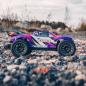 Preview: Arrma VORTEKS 4X4 3S BLX 1:10 4wd Stadium Truck Purple - ARA4305V3BT2