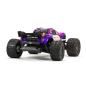 Preview: Arrma VORTEKS 4X4 3S BLX 1:10 4wd Stadium Truck Purple - ARA4305V3BT2