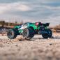 Preview: Arrma VORTEKS 4X4 3S BLX 1:10 4wd Stadium Truck Green - ARA4305V3BT3