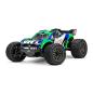Preview: Arrma VORTEKS 4X4 3S BLX 1:10 4wd Stadium Truck Green - ARA4305V3BT3