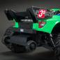 Preview: Arrma VORTEKS 4X4 3S BLX 1:10 4wd Stadium Truck Green - ARA4305V3BT3