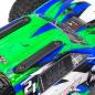 Preview: Arrma VORTEKS 4X4 3S BLX 1:10 4wd Stadium Truck Green - ARA4305V3BT3