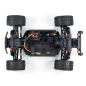Preview: Arrma VORTEKS 4X4 3S BLX 1:10 4wd Stadium Truck Green - ARA4305V3BT3