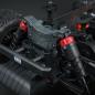 Preview: Arrma VORTEKS 4X4 3S BLX 1:10 4wd Stadium Truck Green - ARA4305V3BT3