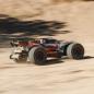 Preview: Arrma 1/10 VORTEKS 223S DSC 4X4 RTR Brushless Stadium Truck Offraod RC-Car, Red - ARA4305V4T1