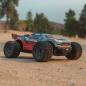 Preview: Arrma 1/10 VORTEKS 223S DSC 4X4 RTR Brushless Stadium Truck Offraod RC-Car, Red - ARA4305V4T1
