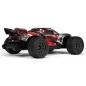 Preview: Arrma 1/10 VORTEKS 223S DSC 4X4 RTR Brushless Stadium Truck Offraod RC-Car, Red - ARA4305V4T1
