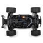 Preview: Arrma 1/10 VORTEKS 223S DSC 4X4 RTR Brushless Stadium Truck Offraod RC-Car, Red - ARA4305V4T1