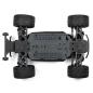 Preview: Arrma 1/10 VORTEKS 223S DSC 4X4 RTR Brushless Stadium Truck Offraod RC-Car, Red - ARA4305V4T1
