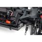 Preview: Arrma TYPHON 4X4 3S BLX Brushless 1:8 4wd Buggy Red - ARA4306V3B