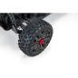 Preview: Arrma TYPHON 4X4 3S BLX Brushless 1:8 4wd Buggy Red - ARA4306V3B