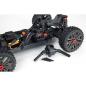 Preview: Arrma TYPHON 4X4 3S BLX Brushless 1:8 4wd Buggy Red - ARA4306V3B