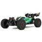 Preview: Arrma 1/8 TYPHON 223S DSC 4X4 RTR Brushless Buggy Offroad RC-Car, Green - ARA4306V4T1