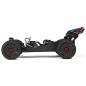 Preview: Arrma 1/8 TYPHON 223S DSC 4X4 RTR Brushless Buggy Offroad RC-Car, Green - ARA4306V4T1