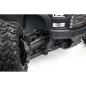 Preview: Arrma BIG ROCK 4X4 3S BLX Brushless 1:10 4wd Montertruck Black - ARA4312V3B
