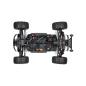 Preview: Arrma BIG ROCK 4X4 3S BLX Brushless 1:10 4wd Montertruck Black - ARA4312V3B