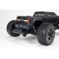 Preview: Arrma BIG ROCK 4X4 3S BLX Brushless 1:10 4wd Montertruck Black - ARA4312V3B