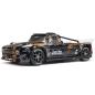 Preview: Arrma INFRACTION 4X4 3S BLX 1/8 Resto-Mod Truck Blk/Gold - ARA4315V3T1