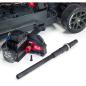 Preview: Arrma INFRACTION 4X4 3S BLX 1/8 Resto-Mod Truck Blk/Gold - ARA4315V3T1
