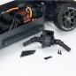 Preview: Arrma INFRACTION 4X4 3S BLX 1/8 Resto-Mod Truck Blk/Teal - ARA4315V3T2