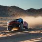 Preview: Arrma 1/8 MOJAVE 4X4 4S BLX Desert Truck Offroad RC-Car RTR Blue - ARA4404T2