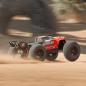 Preview: Arrma 1/10 KRATON 4X4 4S V2 BLX Speed Monster Truck Offroad RC-Car RTR Red - ARA4408V2T3