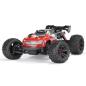 Preview: Arrma 1/10 KRATON 4X4 4S V2 BLX Speed Monster Truck Offroad RC-Car RTR Red - ARA4408V2T3
