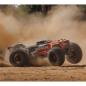 Preview: Arrma 1/10 KRATON 4X4 4S V2 BLX Speed Monster Truck Offroad RC-Car RTR Red - ARA4408V2T3
