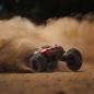 Preview: Arrma 1/10 KRATON 4X4 4S V2 BLX Speed Monster Truck Offroad RC-Car RTR Red - ARA4408V2T3