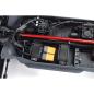 Preview: Arrma 1/10 KRATON 4X4 4S V2 BLX Speed Monster Truck Offroad RC-Car RTR Red - ARA4408V2T3