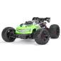 Preview: Arrma 1/10 KRATON 4X4 4S V2 BLX Speed Monster Truck Offroad RC-Car RTR Green - ARA4408V2T4