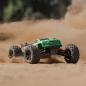 Preview: Arrma 1/10 KRATON 4X4 4S V2 BLX Speed Monster Truck Offroad RC-Car RTR Green - ARA4408V2T4