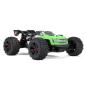 Preview: Arrma 1/10 KRATON 4X4 4S V2 BLX Speed Monster Truck Offroad RC-Car RTR Green - ARA4408V2T4