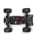 Preview: Arrma 1/10 KRATON 4X4 4S V2 BLX Speed Monster Truck Offroad RC-Car RTR Green - ARA4408V2T4