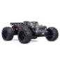 Preview: Arrma 1/10 OUTCAST 4X4 4S V2 BLX Stunt Truck RC-Offroad Car RTR Gunmetal - ARA4410V2T3