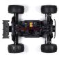 Preview: Arrma 1/10 OUTCAST 4X4 4S V2 BLX Stunt Truck RC-Offroad Car RTR Gunmetal - ARA4410V2T3