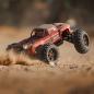 Preview: Arrma 1/10 OUTCAST 4X4 4S V2 BLX Stunt Truck Offroad RC-Car RTR Red - ARA4410V2T4