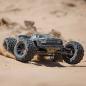 Preview: Arrma 1/5 KRATON 4X4 8S BLX EXB Brushless Monster Truck Offroad RC-Car RTR Black - ARA5808V2T1
