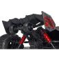 Preview: Arrma 1/5 KRATON 4X4 8S BLX EXB Brushless Monster Truck Offroad RC-Car RTR Black - ARA5808V2T1