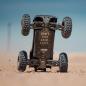 Preview: Arrma 1/5 OUTCAST 4X4 8S BLX EXB Brushless Stunt Truck Offraod RC-Car RTR Black - ARA5810V2T1